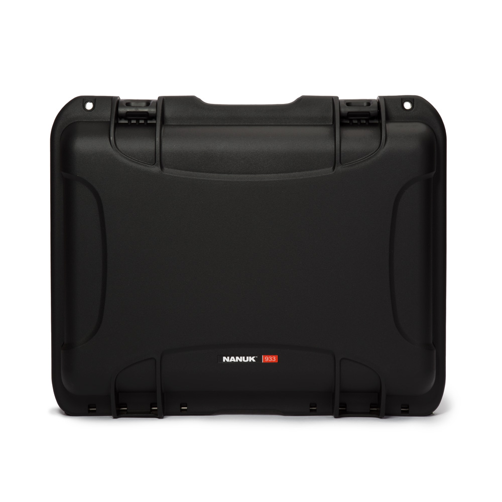 NANUK 933 (avec mousse)