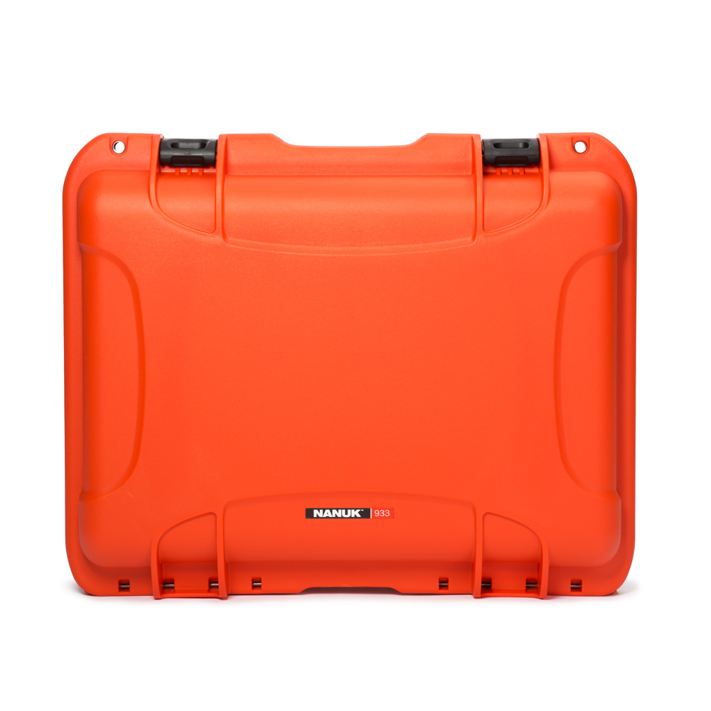 NANUK 933 (avec mousse)