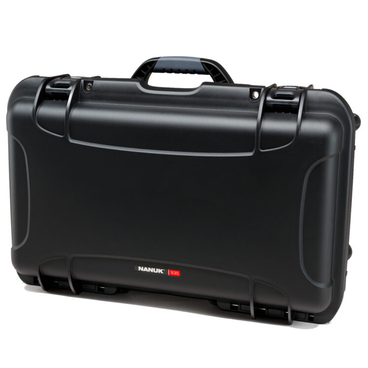 Nanuk 935 | Code : NANUK-935NF