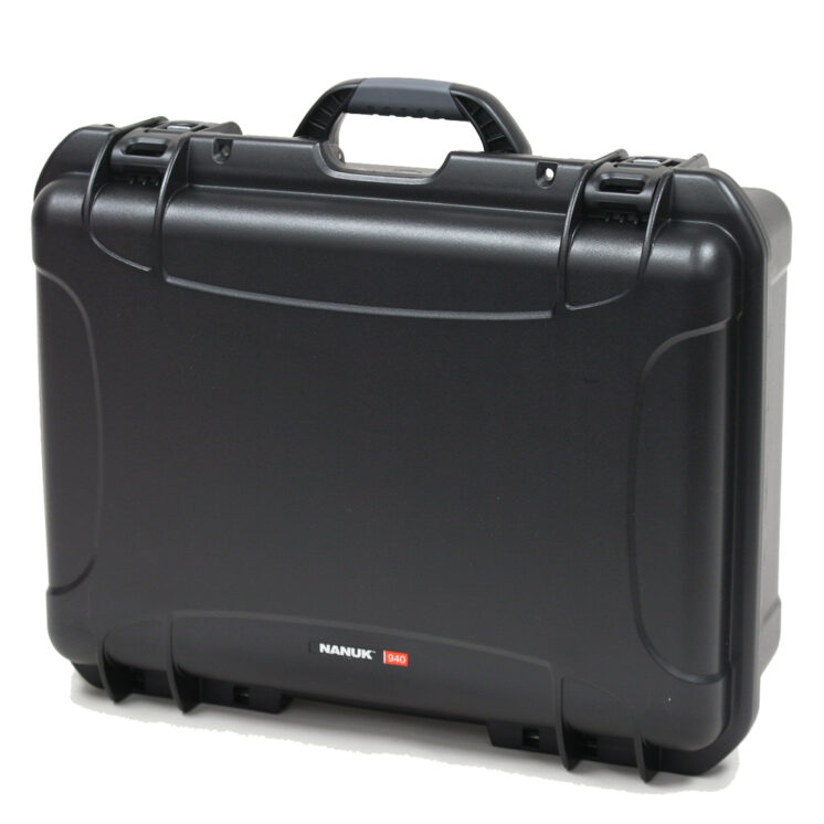 Nanuk 940 | Code : NANUK-940NF