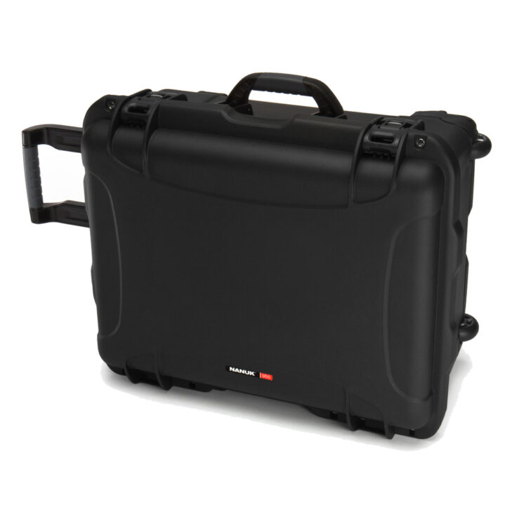 Nanuk 950 | Code : NANUK-950NF
