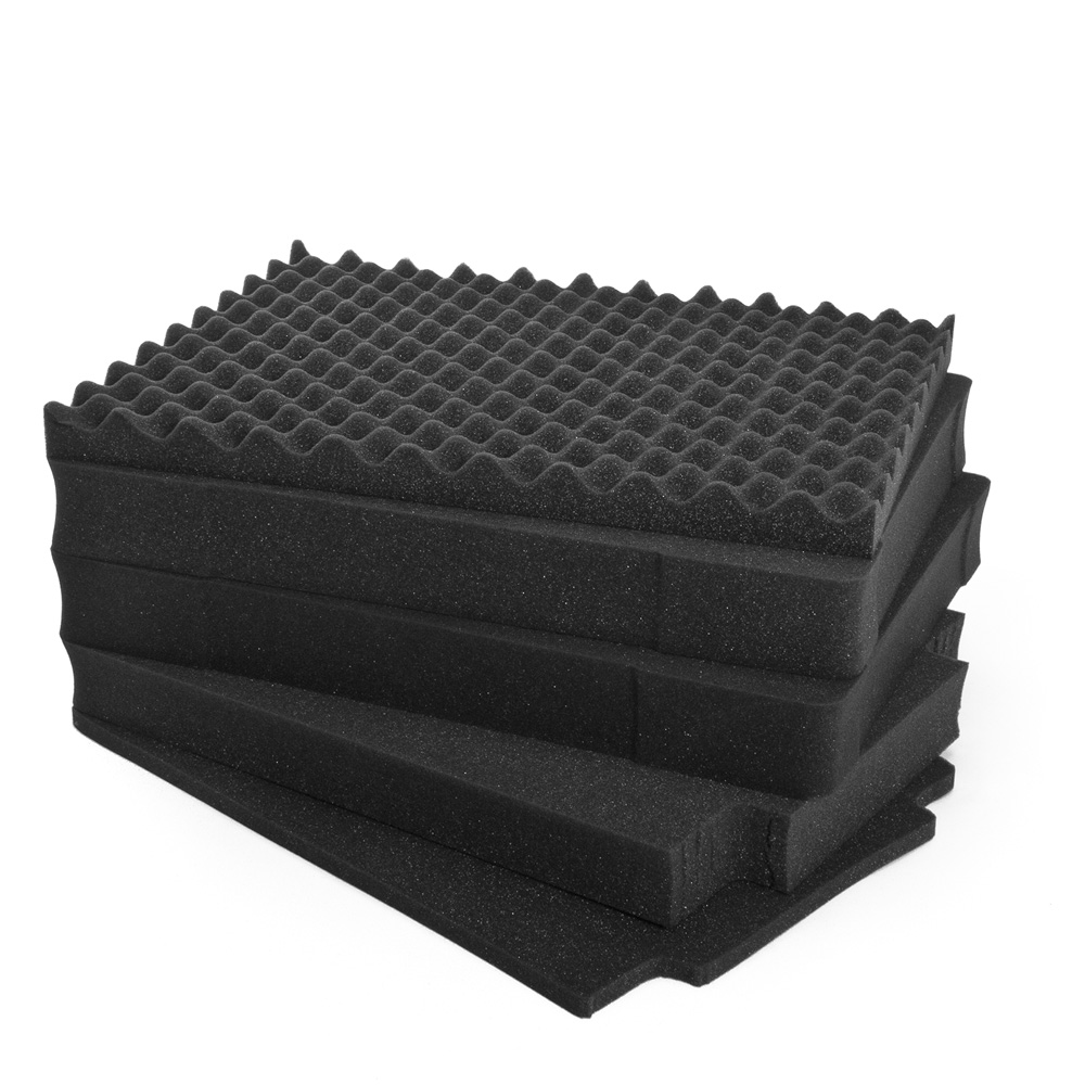 NANUK 960 (avec mousse)