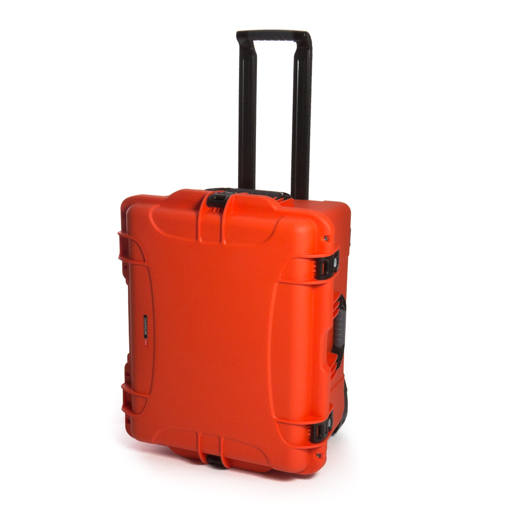 NANUK 960 (avec mousse)