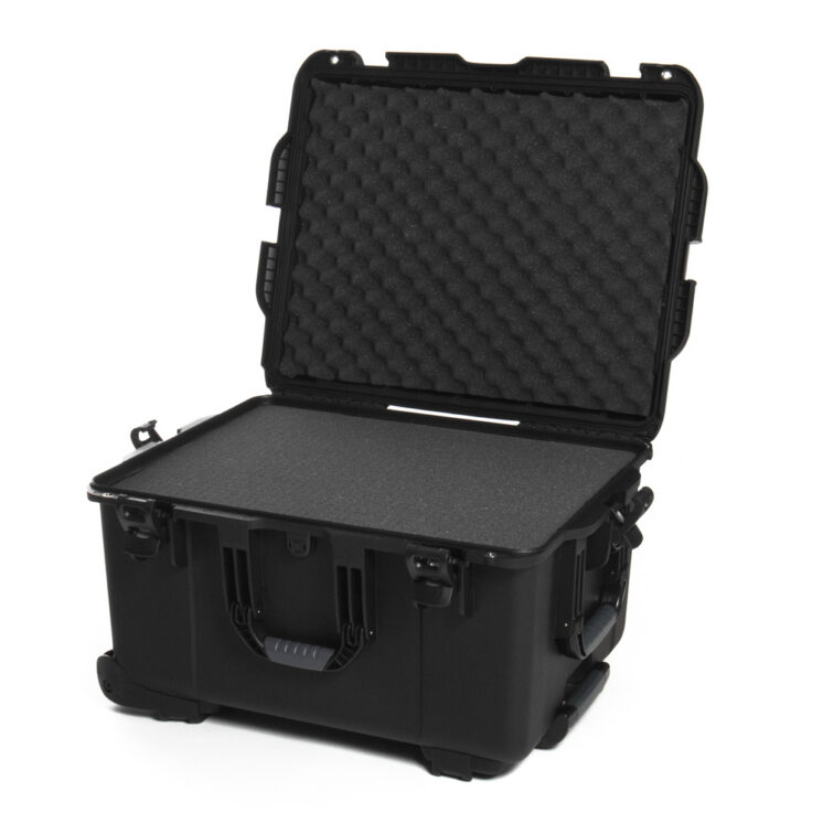 NANUK 960 (avec mousse) | Code : NANUK-960WF