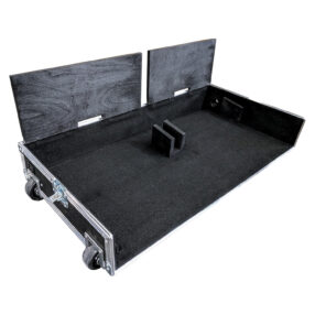 Coffre pedalboard modèle 3