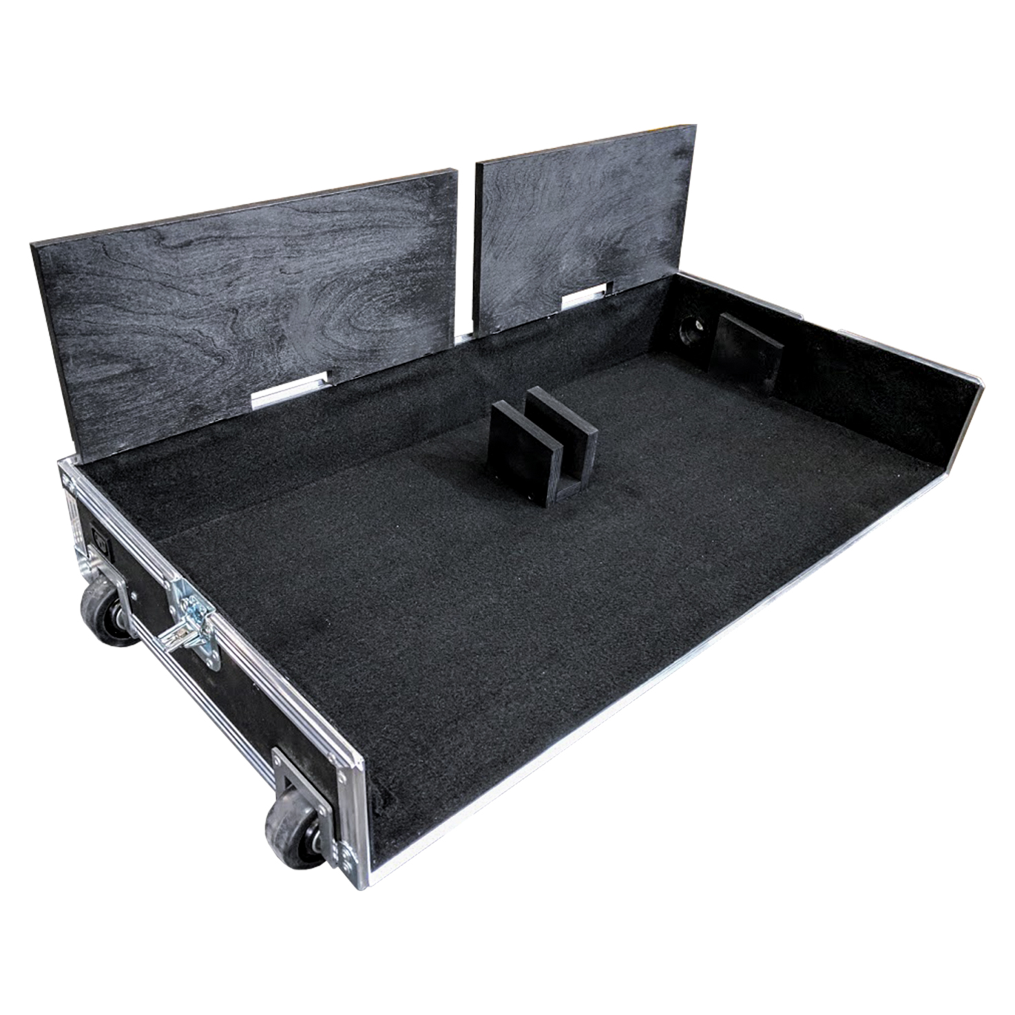 Coffre pedalboard modèle 3