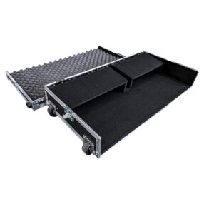 Coffre pedalboard modèle 3