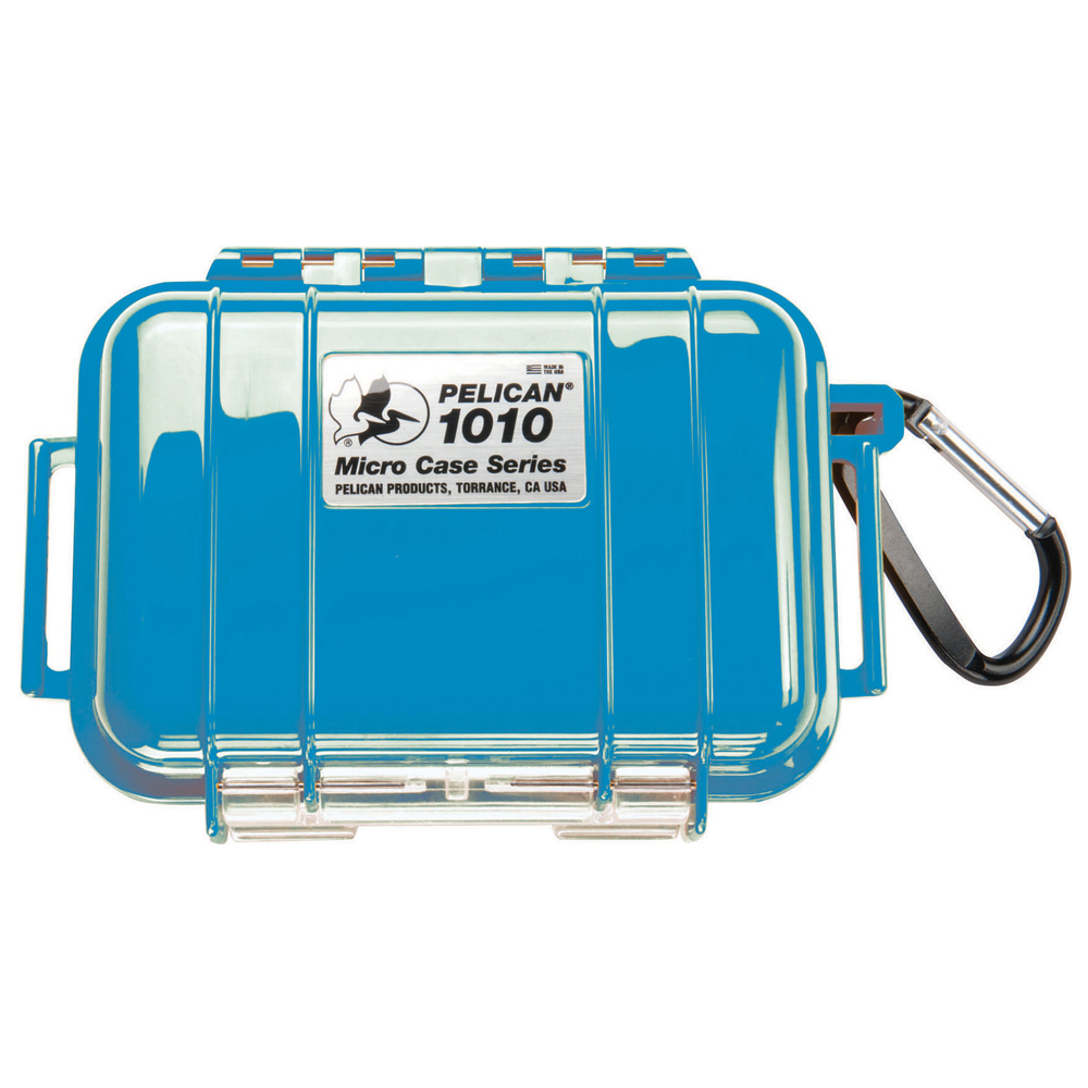 Micro Case 1010