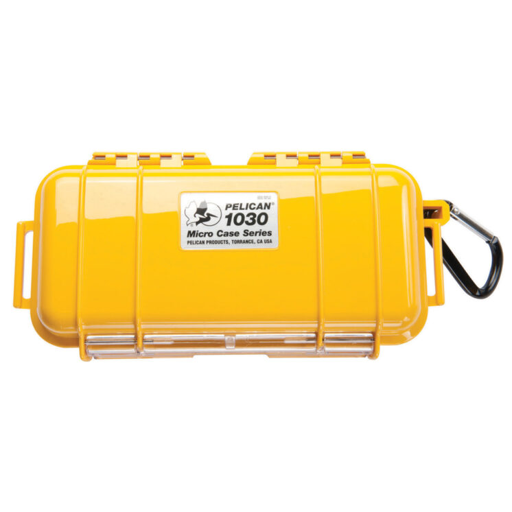 Micro Case 1030 | Code : PEL1030