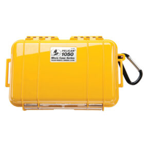 Micro Case 1050