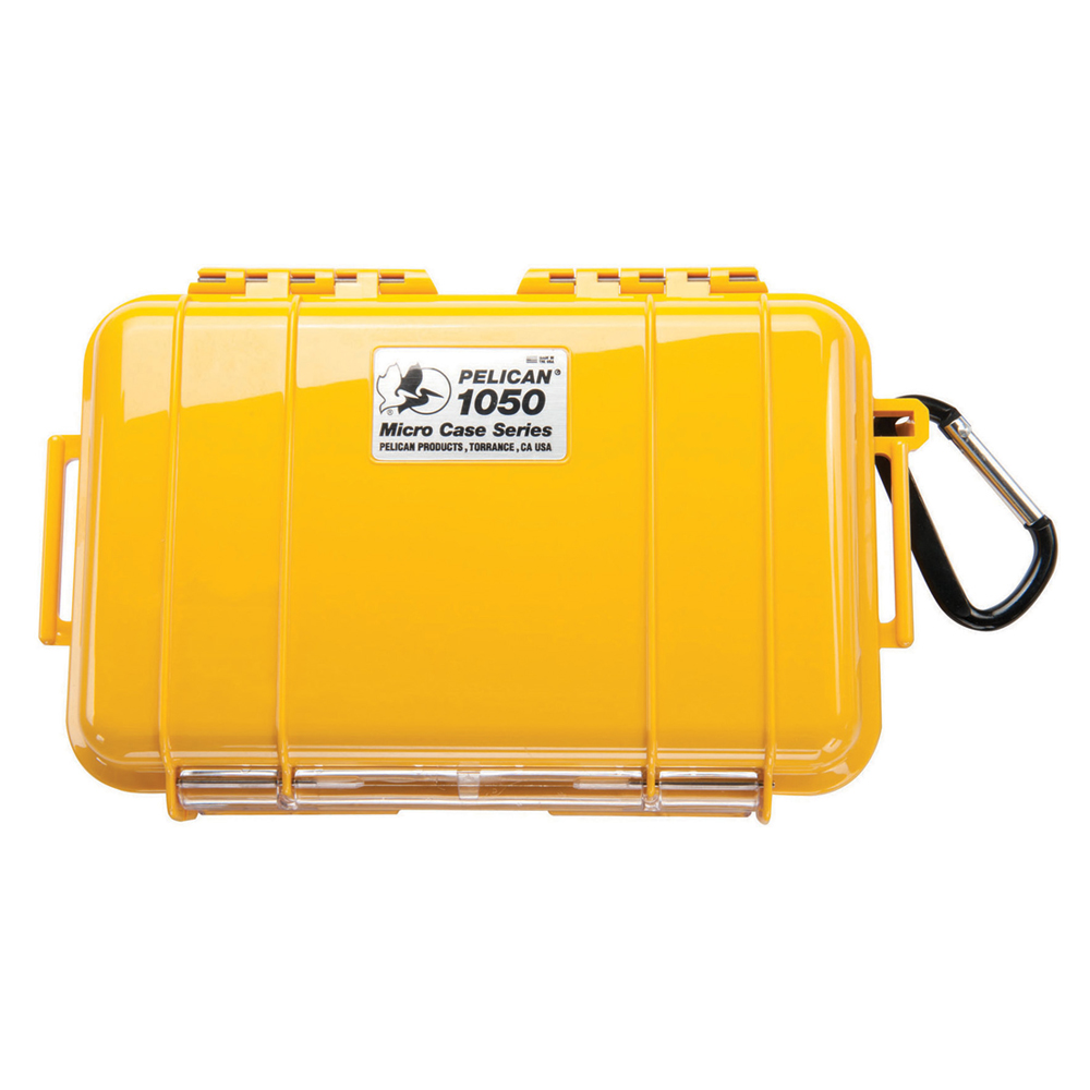 Micro Case 1050