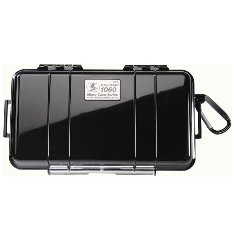 Micro Case 1060 | Code : PEL1060-en