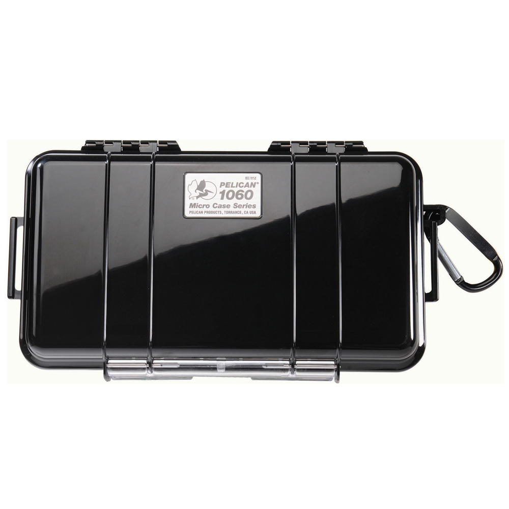 Micro Case 1060