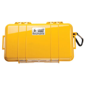 Micro Case 1060