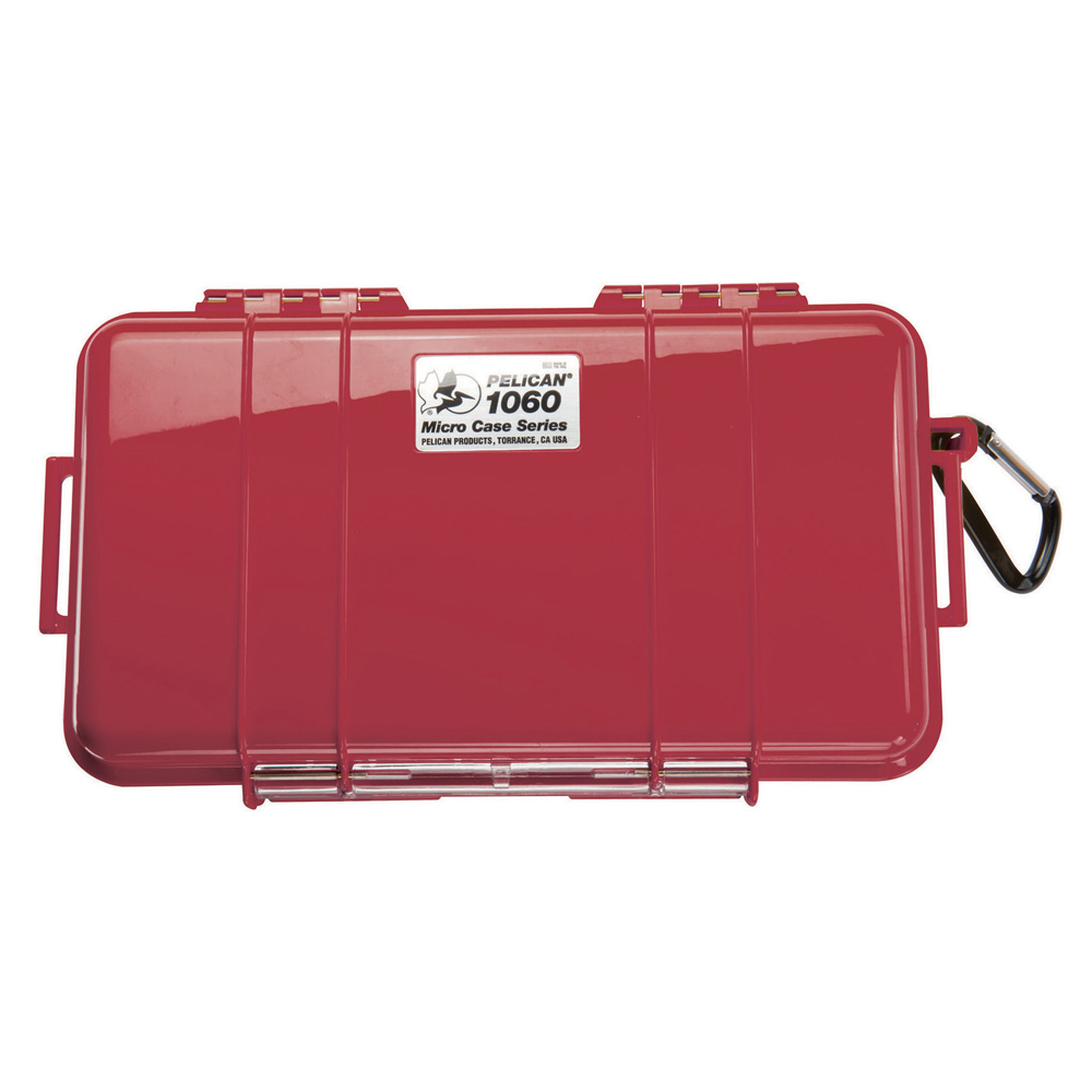 Micro Case 1060