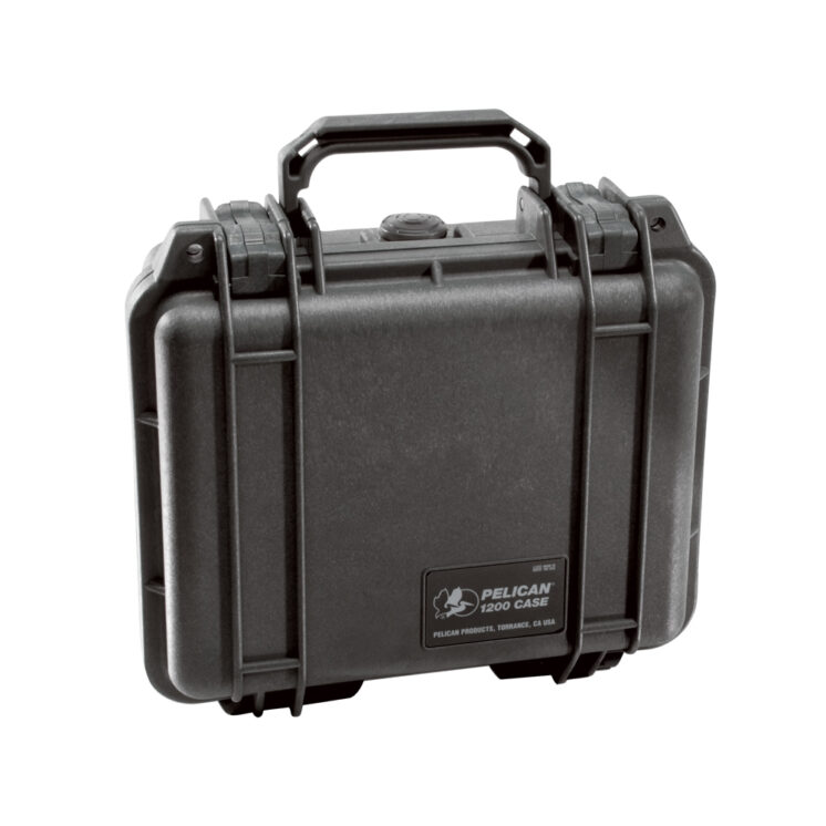 Pelican 1200 | Code : PEL1200NF