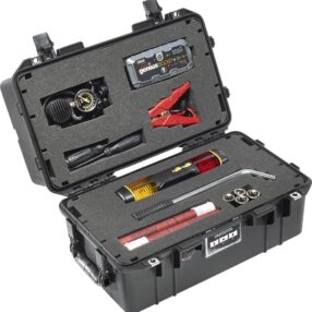 Pelican air 1465 avec mousse