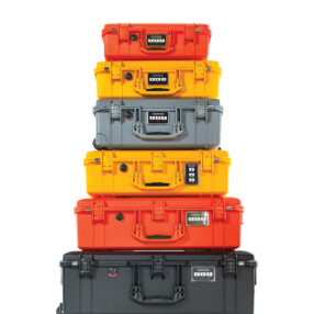 PELICAN AIR 1485 (avec mousse)