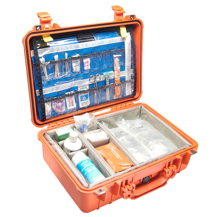 Pelican 1500 EMS | Code : PEL1500EMS