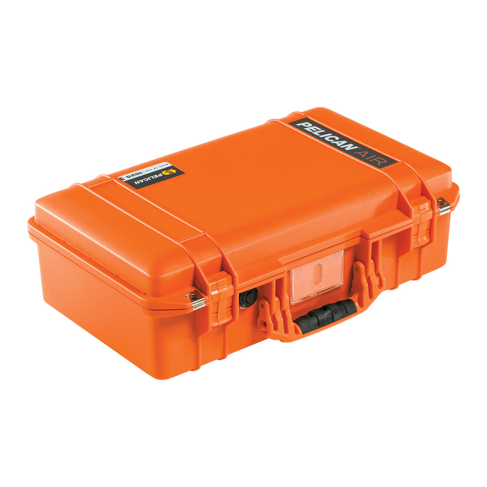 PELICAN AIR 1525 avec mousse