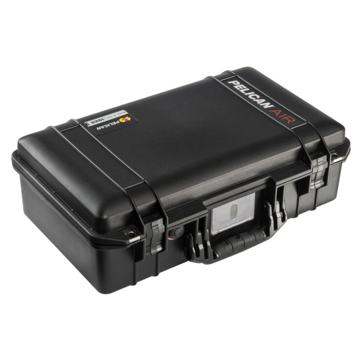 PELICAN AIR 1525 avec mousse | Code : PEL1525WF