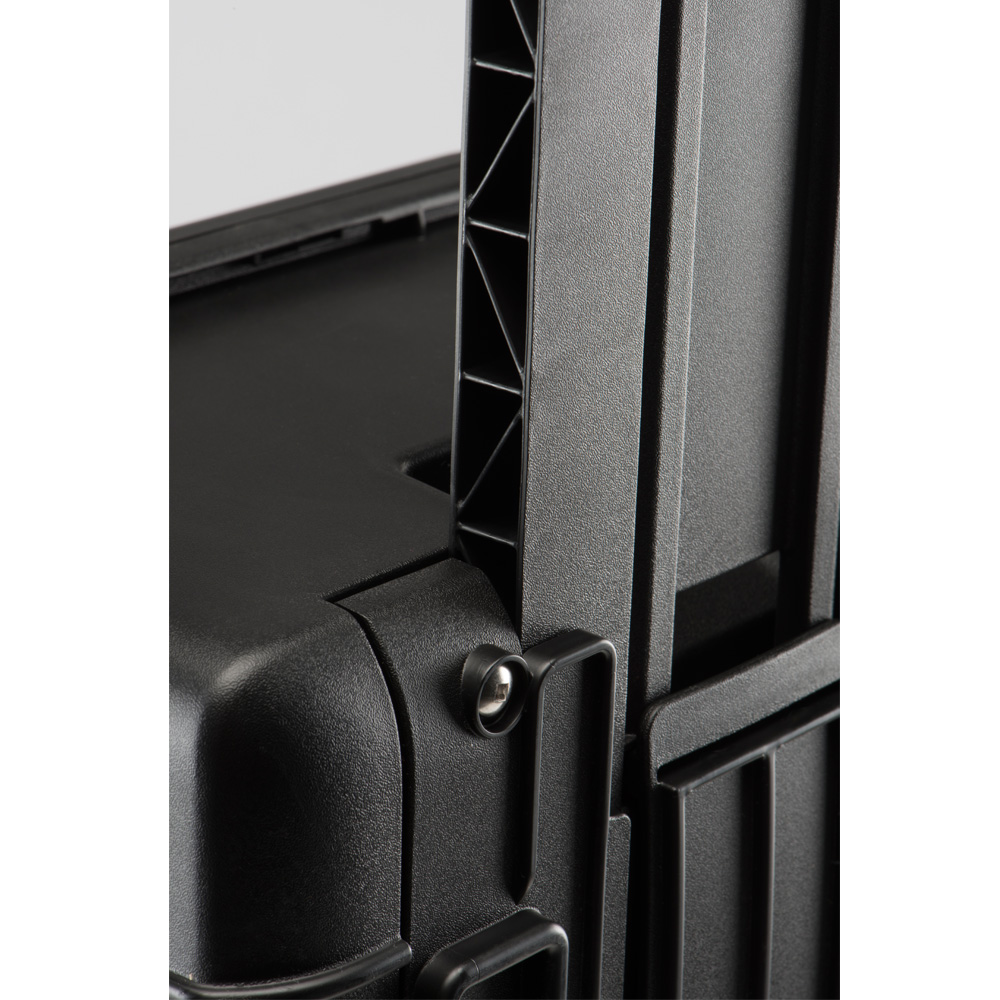 PELICAN AIR 1535 AVEC MOUSSE « CARRY-ON »