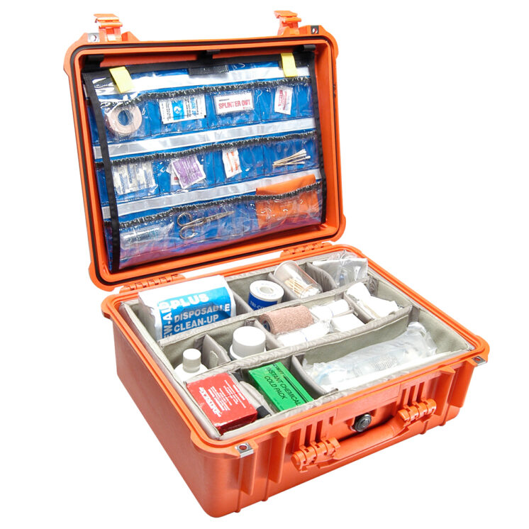 Pelican 1550 EMS | Code : PEL1550EMS