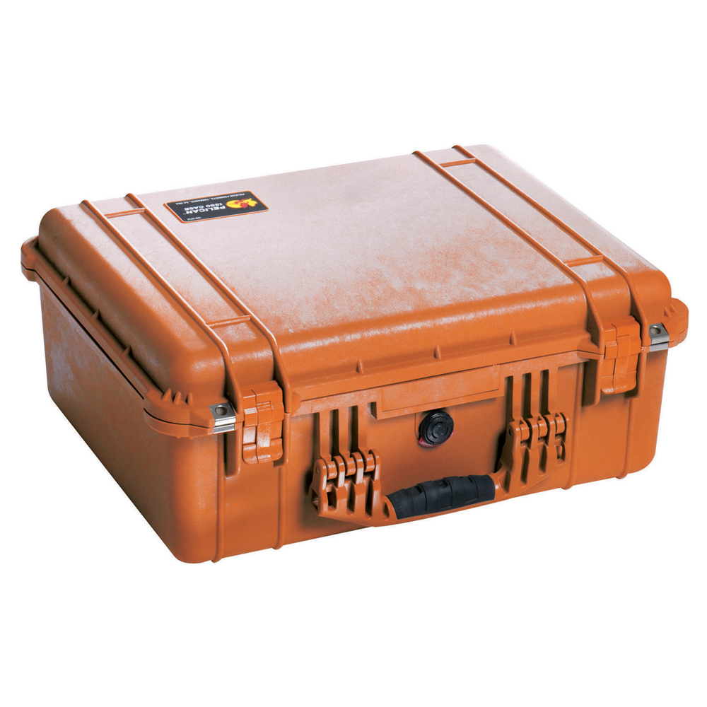 Pelican 1550 EMS