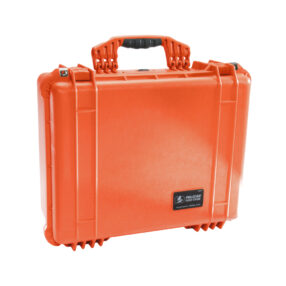 Pelican 1550 EMS