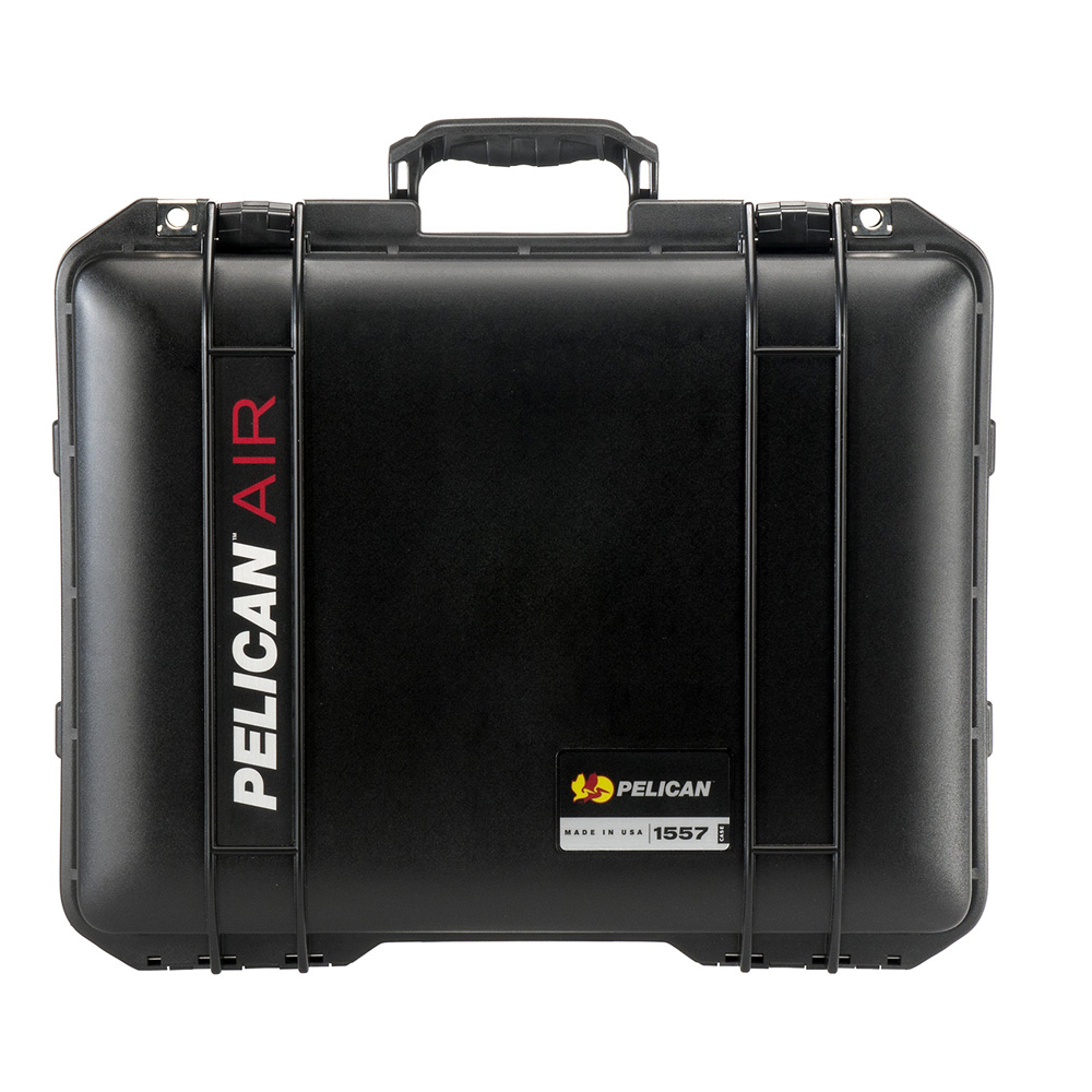 PELICAN AIR 1557 (avec mousse)