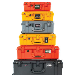 PELICAN AIR 1605 avec mousse