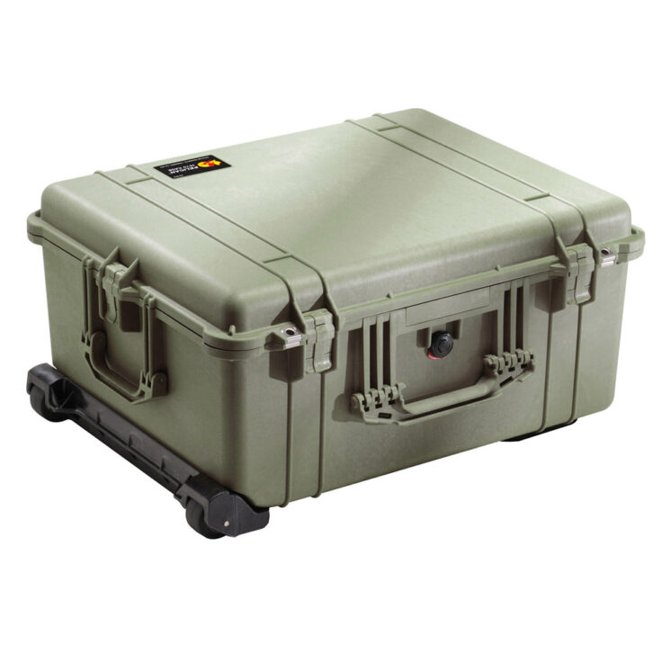 Pelican 1610 | Code : PEL1610NF