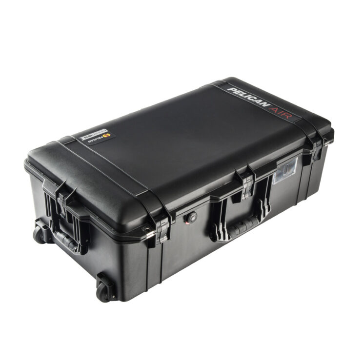 PELICAN AIR 1615 avec mousse | Code : PEL1615WF-en