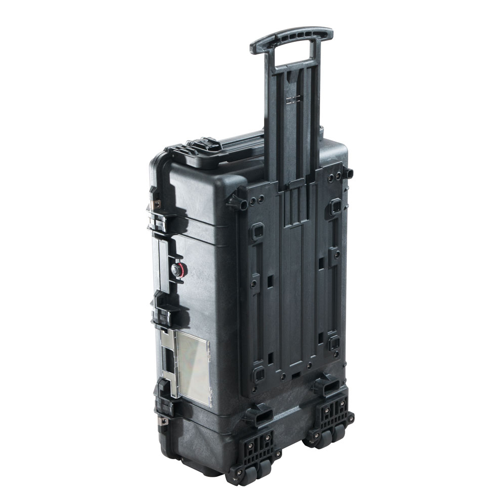 Pelican 1670 (avec mousse)