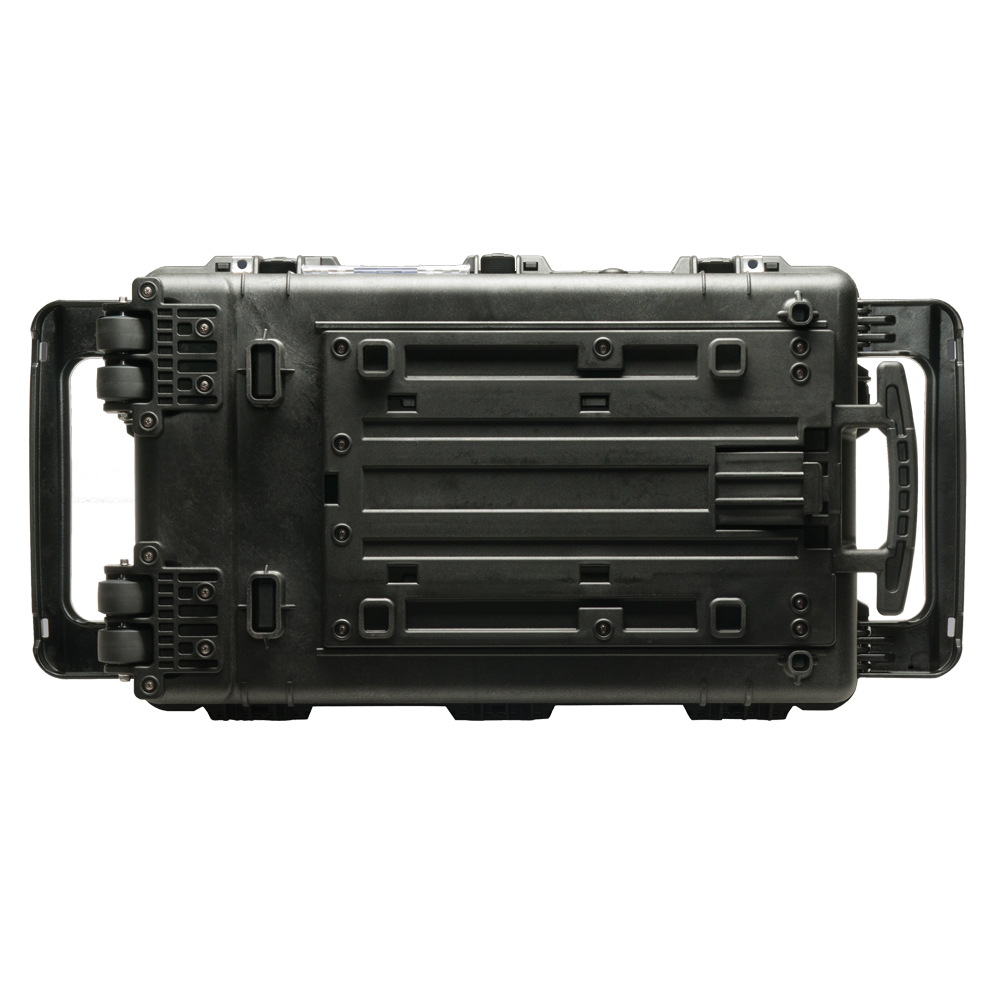 Pelican 1670 (avec mousse)