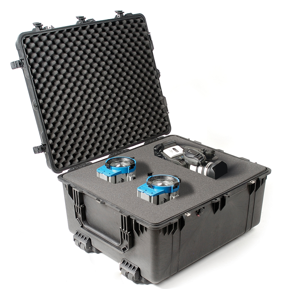 Pelican 1690 (avec mousse)