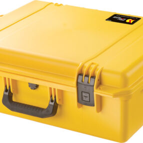 Storm 2700 (avec mousse)