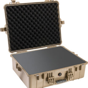 Pelican 1600 (avec mousse)