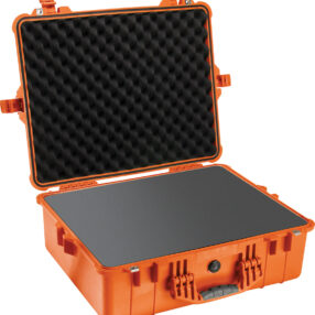 Pelican 1600 (avec mousse)