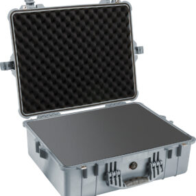 Pelican 1600 (avec mousse)