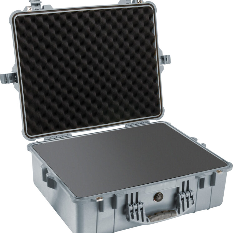 Pelican 1600 (avec mousse) | Code : PEL1600WF