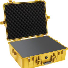 Pelican 1600 (avec mousse)