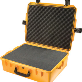 Storm 2700 (avec mousse)