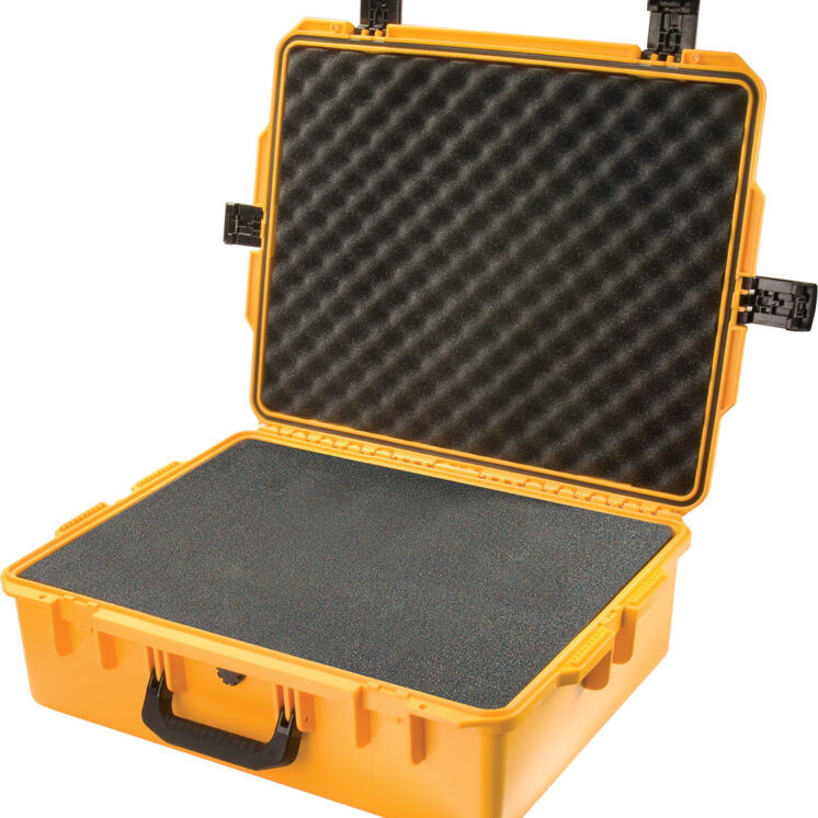 Storm 2700 (avec mousse) | Code : IM2700WF