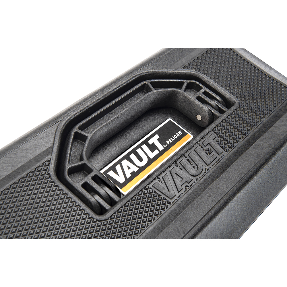 Pelican Vault V250