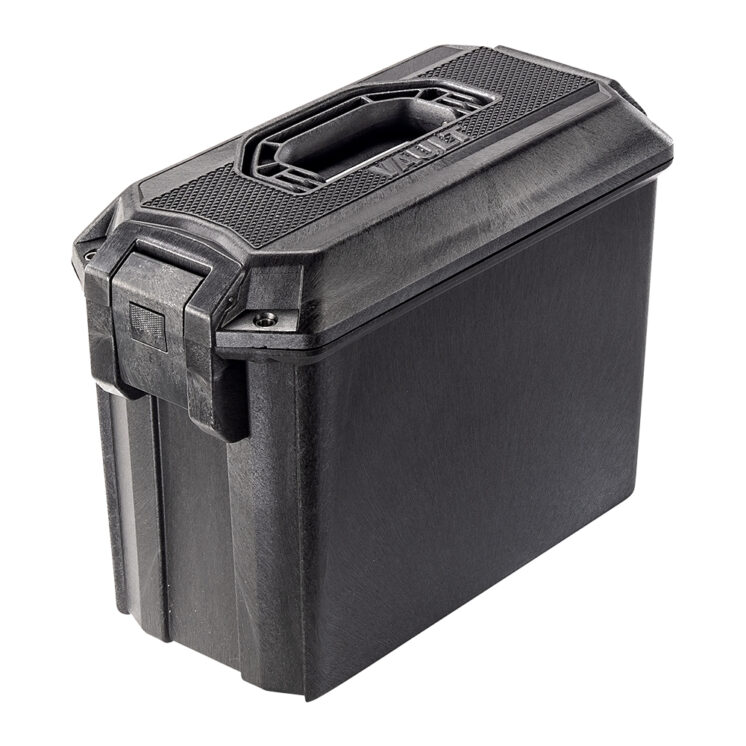 Pelican Vault V250 | Code : PELV250BKNF-en