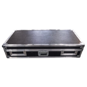 Coffre pour (2) CDJ-2000NXS2 et (1) DJM-900NXS2 de Pioneer
