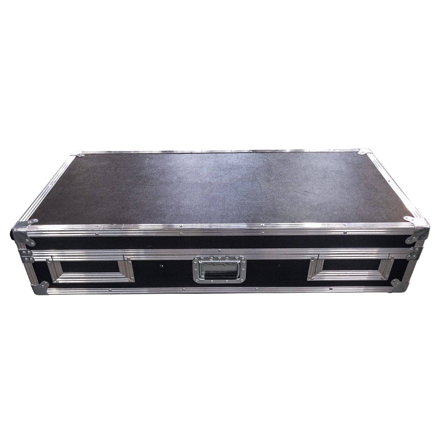 Coffre pour (2) CDJ-2000NXS2 et (1) DJM-900NXS2 de Pioneer