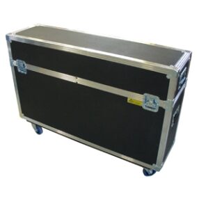 Coffre pour écran Plasma / LCD 42&Prime;