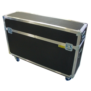 Coffre pour écran Plasma / LCD 42&Prime;